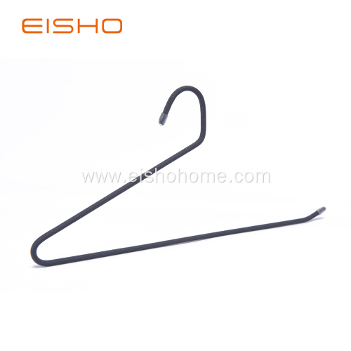 EISHO Easy Metal Pants Hangers Towel Hangers